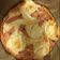 El cooksnap de Drakkary cuando hizo Pizza con masa de coliflor.