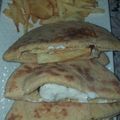 صورة من Bouchra Ranya، شاركها بعد تجربة وصفة ساندويشات