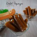 Cooksnap dari Silva Malexhi untuk resep Dodol Pepaya