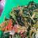 Cooksnap dari Mashudah untuk resep TUMIS DAUN PEPAYA DAN TERI, ga pahit