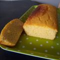 El cooksnap de Laura AO cuando hizo Bizcocho de limón🍋.