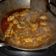 Cooksnap dari Fadlun Afifa Saleh untuk resep Ayam Saus Padang