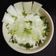 Monali Dattani का कुकस्नैप जब उन्होंने खीरा रायता (kheera raita recipe in Hindi) बनाया था।