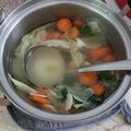 Cooksnap dari mariane joy christia untuk resep Sayur Sop Simple