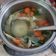 Cooksnap dari mariane joy christia untuk resep Sayur Sop Simple