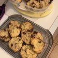 Tündi Kneifel Cooksnap-ja, amikor elkészítette a(z) Amerikai süti egyszerű és finom! receptet.