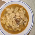Cooksnap dari Tiwi Pratiwi untuk resep Tahu kuah pedas sederhana ala anak kos