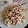 Сooksnap від Галина, який(а) приготував(ла) Салат 🥗 Олів'є.