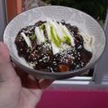 Cooksnap dari Maria Ayu Nahananda untuk resep Jjangmyeon