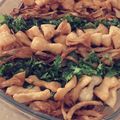 صورة من Fatoomeh Mustafa، شاركها بعد تجربة وصفة حراق اصبعه