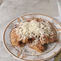 Cooksnap dari Ani Zisel untuk resep Pisang Goreng Renyah Keju