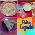 Cooksnap dari Irna Octarina untuk resep Puding capucino