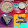 Cooksnap dari Irna Octarina untuk resep Puding capucino