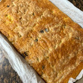 El cooksnap de Marieta cuando hizo Bizcocho de Naranja y Yogur.