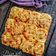 Cooksnap dari Widynaura untuk resep Roll Pizza(killer soft bread)