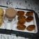 jigna shah's cooksnap of when they made ભાખરવડી (Bhakharwadi Recipe In Gujarati).