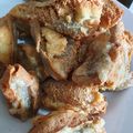 Cooksnap dari yulianita hestiwening untuk resep Tahu Walik Aci