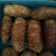 Cooksnap dari Mheeylana Alieeya T Noorjehan untuk resep Nugget Tempe