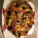 صورة من رباب Rabab ch، شاركها بعد تجربة وصفة بيتزا 🍕 التونة اللذيذة ☺😋