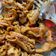 Cooksnap dari Zhe Asya untuk resep Tumis Usus Ayam ala Warteg #BikinRamadanBerkesan