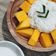 Cooksnap dari Dara Marsha untuk resep Mango sticky rice