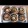 Cooksnap dari SHLink untuk resep Healthy Muffin - carrots, apples, banana, oats Muffin
