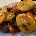 صورة من Mona E Bakir ، شاركها بعد تجربة وصفة صنيه ني×ني