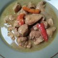 Cooksnap dari atik sugiarti untuk resep Tongseng ayam khas solo..