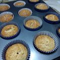 El cooksnap de Delfador cuando hizo Muffins de banana.