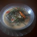 Cooksnap dari Esti Nugraheni untuk resep Jangan Pakis