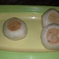 Cooksnap dari Hezty_azzahra untuk resep ROTI PAN KILAT(tanpa ulen dan kilat) ala LC