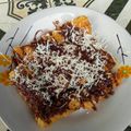 Cooksnap dari AriEs Tha untuk resep Nugget Pisang