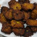Cooksnap dari D Wijaya untuk resep Dadar Jagung a.k.a bakwan jagung