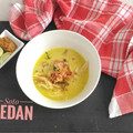 Cooksnap dari bunda_evan untuk resep Soto mdn favorite..uenakkk