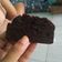 Cooksnap dari Nurul Adzkia Oktaviani untuk resep Bronis no mixer no oven dan takaran Sendok