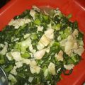 Cooksnap dari Dewi Sari untuk resep Ca caisim