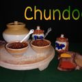 Riddhi Dholakia's cooksnap of when they made કેરી નો ગોળ નો છૂંદો (Keri Gol Chhundo Recipe In Gujarati).