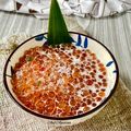 Cooksnap dari anif agustina untuk resep Bubur mutiara with palm sugar