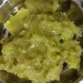 Amii Prajapati's cooksnap of when they made ખીચું (Khichu Recipe In Gujarati).