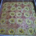 Cooksnap dari Julise Gultom untuk resep Bolu pisang yummy