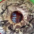 Cooksnap dari Rani Novita untuk resep Marmer/Marble Cake