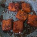 Cooksnap dari Fidha Hafidz untuk resep Tahu tempe bacem