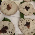 Cooksnap dari Fitria Anggraini untuk resep Serabi Solo Teflon (ala2) Notosuman