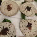 Cooksnap dari Fitria Anggraini untuk resep Serabi Solo Teflon (ala2) Notosuman
