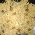 Cooksnap dari Vina titaheluw untuk resep Nasi Goreng Kambing