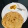 chaitali ghatak का कुकस्नैप जब उन्होंने आलू का पराठा (aloo ka paratha recipe in Hindi) बनाया था।