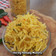 Cooksnap dari Deaskarl untuk resep Kering Kentang Musthofa (asli kriuk, renyah)