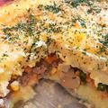 Cooksnap dari Nurul Sufina untuk resep MENU SAHUR RESEP PASTEL TUTUP FEAT. FIRHAN RUNNER-UP MASTERCHEF INDONESIA S6