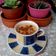 Cooksnap από 𝒳𝓇𝓊𝓈𝑜𝓊𝓁𝒶 𝒦𝑜𝓃𝓉𝑜𝓅𝑜𝓊𝓁𝑜𝓊 στη συνταγή Καπουτσίνο - cappuccino