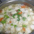 Cooksnap dari adelinew untuk resep Soto Banjar nikmat, bumbu simple